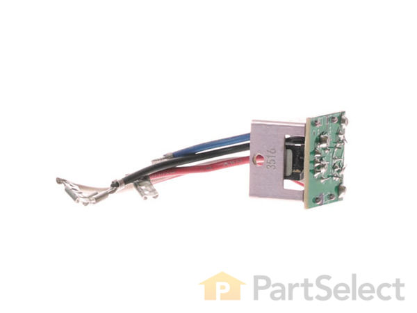 11752886-1-S-Whirlpool-WPW10325124-Phase Control Board 360 view