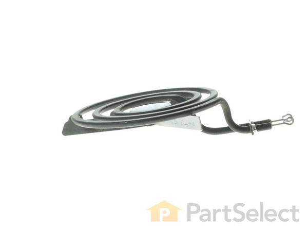 11753286-1-S-Whirlpool-WPW10345407-Surface Element 1250W - 6 Inch 360 view
