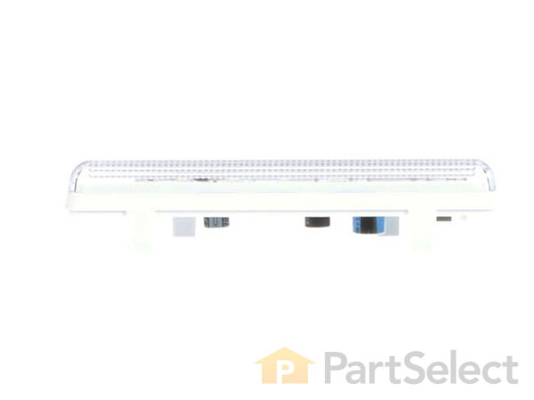 11755867-1-S-Whirlpool-WPW10515058-LED Light Control Board 360 view