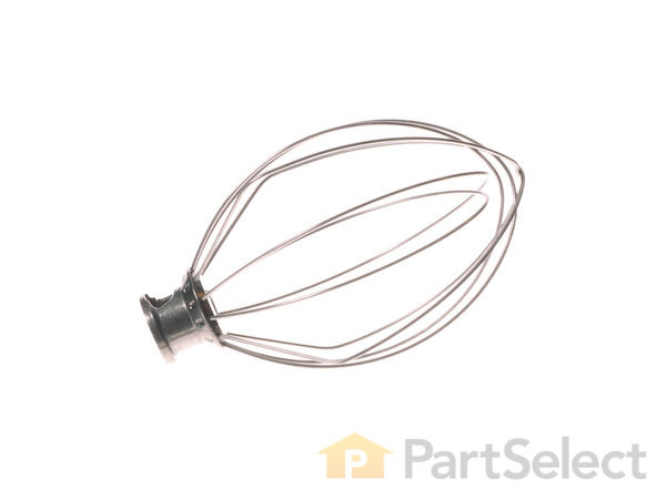 11757305-1-S-Whirlpool-WPW10731415-Wire Whip 360 view