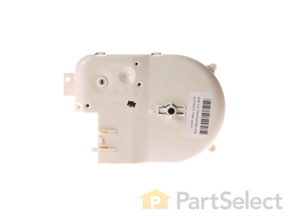 1482382-1-S-GE-WH12X10350        -Timer 360 view