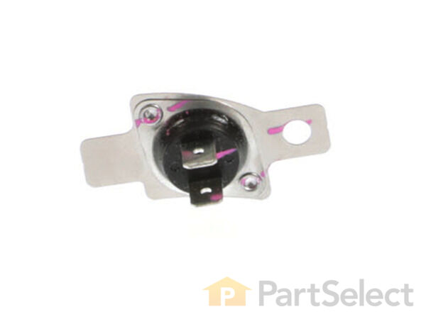 1766014-1-S-GE-WE4M398-Inlet Control Thermostat 360 view