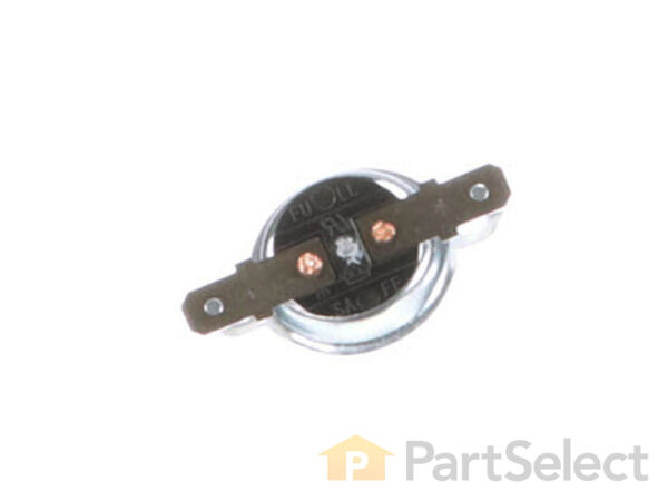 2321377-1-S-GE-WB24X10163-THERMOSTAT 360 view