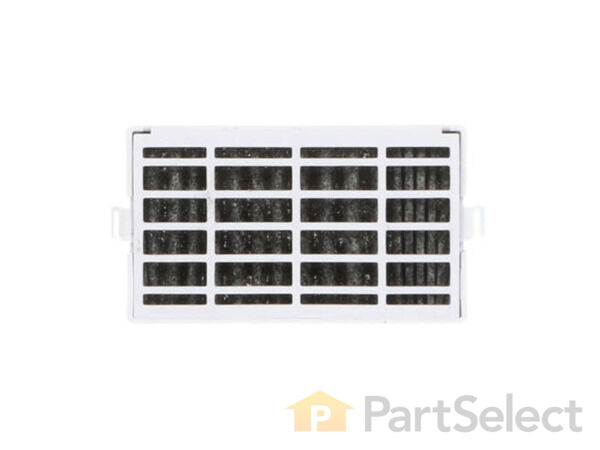 2580853-1-S-Whirlpool-W10311524-Refrigerator Air Filter 360 view