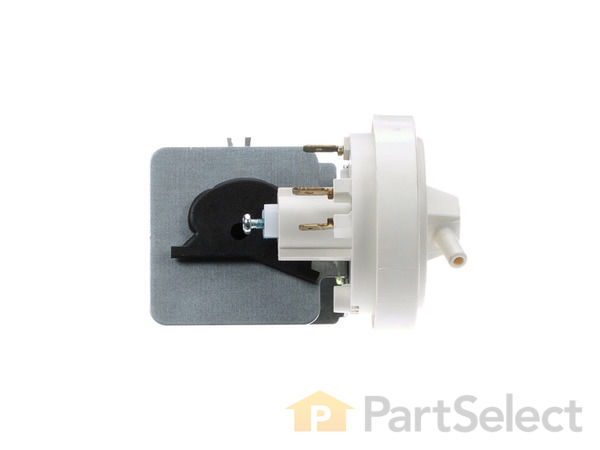 GE WH12X10076 Washer Water Level Pressure Switch for sale online