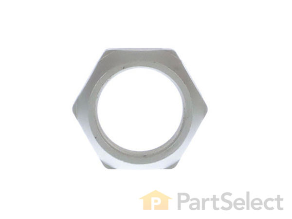 For General Electric Washer Hub Nut # OD4825402GE782 