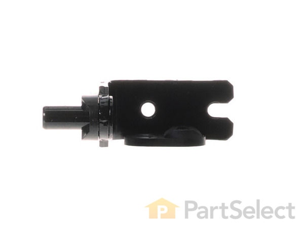 290199-1-S-GE-WR13X10020        -Bottom Hinge Assembly 360 view