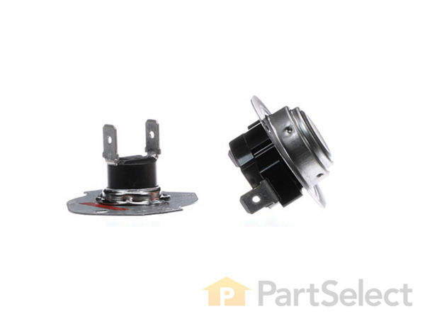 334278-1-S-Whirlpool-279769            -Thermal Cut-Off Kit 360 view