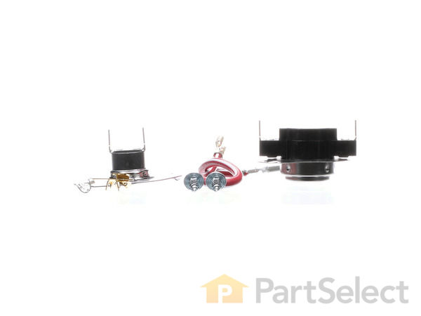 334299-1-S-Whirlpool-279816            -Thermal Cut-Off Kit 360 view