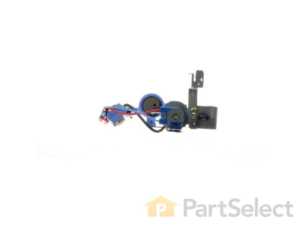 3533117-1-S-LG-AJU72992601-Water Inlet Valve Assembly 360 view