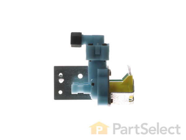 428394-1-S-Frigidaire-218658000         -Dual Water Inlet Valve 360 view