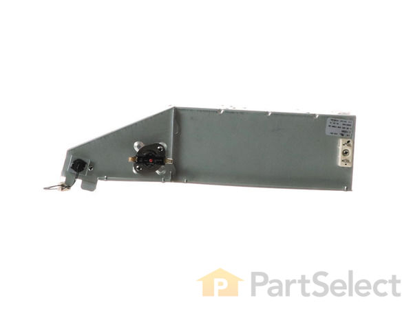8714887-1-S-Bosch-00436460-Heating Element Assembly 360 view