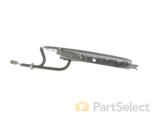 8768336-1-S-GE-WB30X20481-Surface Heating Element - 8 Inch 360 view