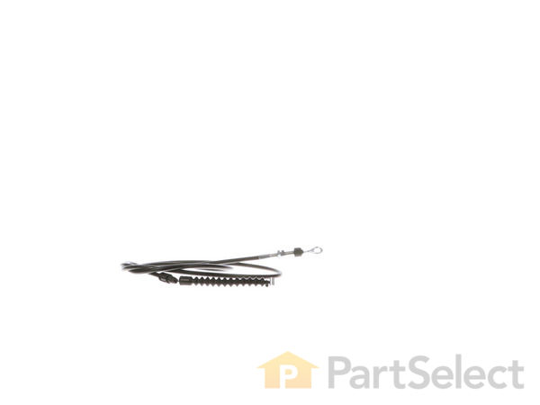 8801201-1-S-Ariens-06900406-Cable, Deflector 360 view