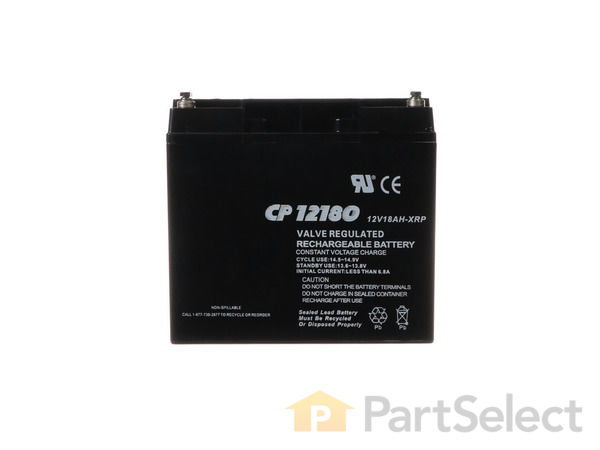 8906971-1-S-Briggs and Stratton-193463GS-Battery 360 view