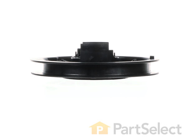 8988822-1-S-Briggs and Stratton-498144-Pulley/Spring Assembly 360 view
