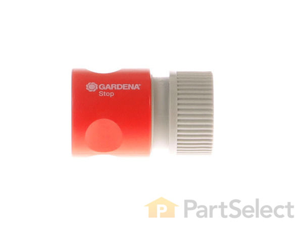 9018329-1-S-Husqvarna-532416405-Coupling Quick Connect 360 view