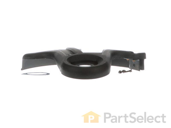 9295168-1-S-Echo-69900440931-Shield Assembly. 360 view