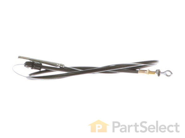 Parts Shop GW-55048P for Troybilt Forward Clutch Cable Bronco Tiller 55048