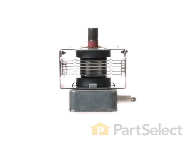 953838-1-S-GE-WB27X10682        -Magnetron 360 view