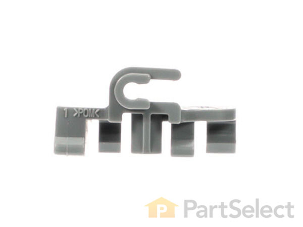 958927-1-S-GE-WD12X10117        -Tine Retainer/Clip 360 view