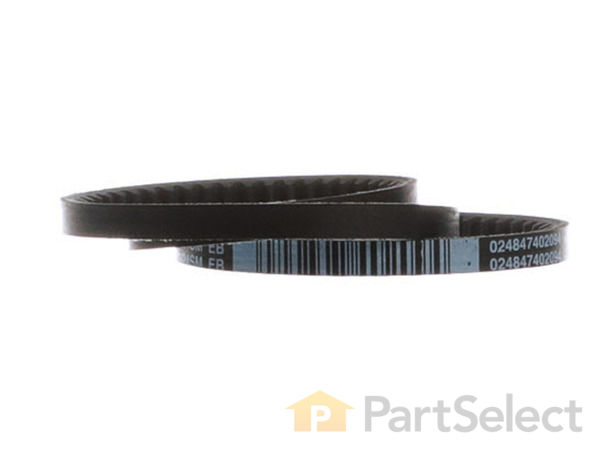 9904575-1-S-Craftsman-1733324SM-Traction Drive Belt 360 view