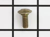 Bolt, 1/4-20 X 5/8 Round Head Short Square Neck, Gr 5, Yz – Part Number: 7091573YP