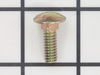 Carriage Bolt 1/4-20 x .62&#34 Lg. – Part Number: 710-0703