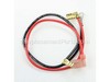 Wire Lead Assembly – Part Number: 791-182402