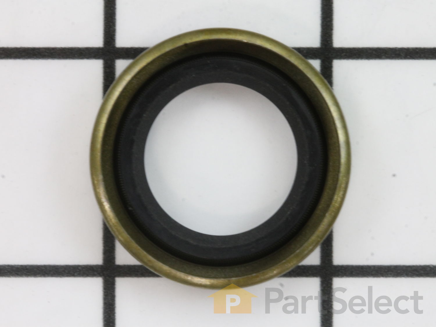 Gearbox Seal 9566MA | Official Craftsman Part | Fast Shipping | PartSelect
