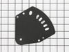 Depth Selector Plate – Part Number: A100529