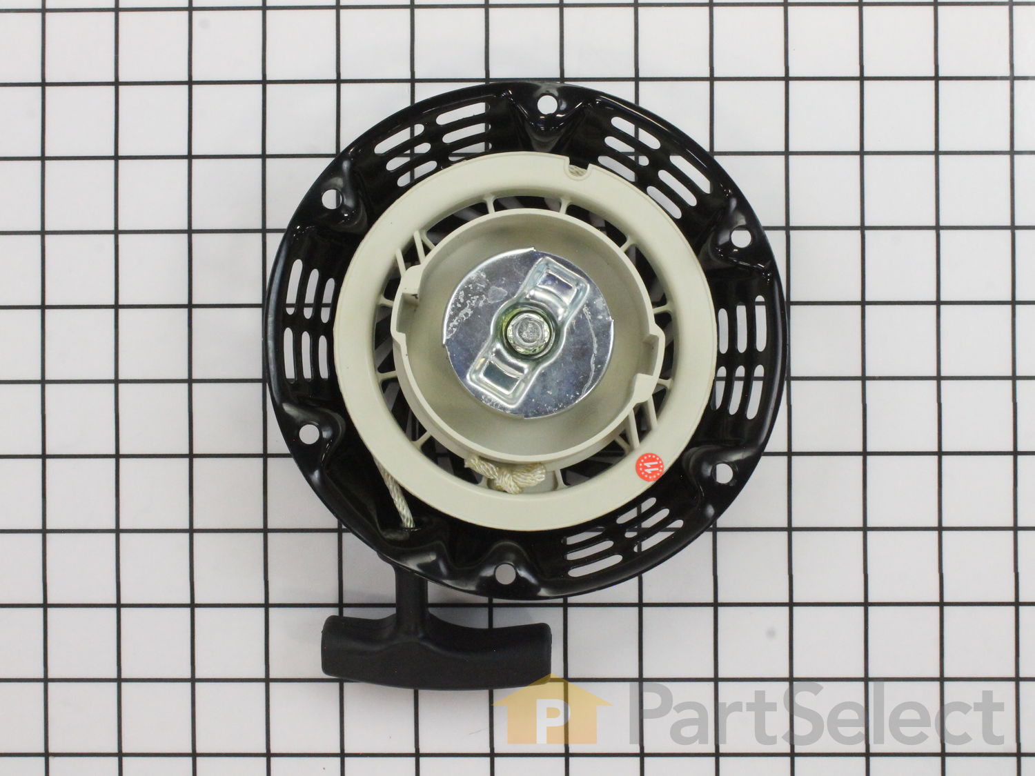 Starter Assembly A100998 Official Powermate Part Fast Shipping
