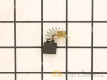Carbon Brush – Part Number: 22-18-0025