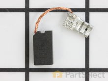 Carbon Brush – Part Number: 22-18-0710