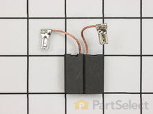 Carbon Brush Set – Part Number: CB175