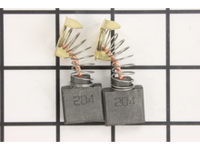 Carbon Brush Set – Part Number: CB204