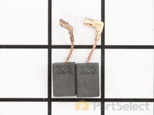 Carbon Brush Set – Part Number: CB325