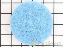 Pad,scrub – Part Number: 173471-01