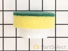 Pad,scrub – Part Number: 478056-00