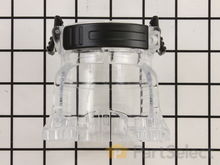 Base Assembly – Part Number: N381528