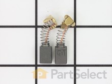 Brush Pair – Part Number: N381708