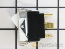 Rocker Switch – Part Number: 01722