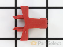 Table Saw Switch – Part Number: 489105-00