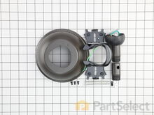 Hd Hanging System Kit – Part Number: K006501299