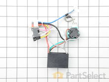 Wire Harness – Part Number: K008902H01