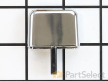 Knob, Grey – Part Number: SS-189578