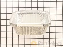 Grease Trays Foil 5 Pieces – Part Number: 62007