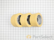 Rollers-(set Of 3 Only) – Part Number: 6289116