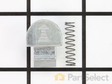 Hook Lock And Spring – Part Number: TS-01035570
