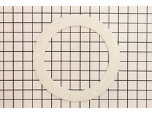 Flue Collar Gasket – Part Number: 88032